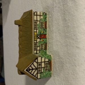 Wade Whimsey The Barley Mow House - #8 whimsey on the Y